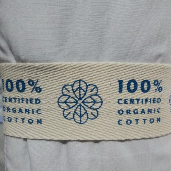 New Under the canopy California King sheet set - Picture 3 of 4